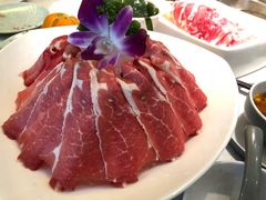 安格斯肥牛-香天下·四川火锅(安镇大润发店)