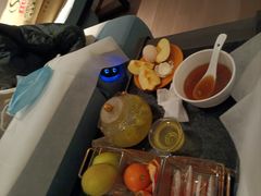 -华夏良子·足道SPA艾灸(铁道大厦店)