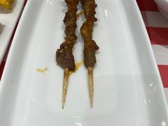 -西贝莜面村(上海百联西郊店)