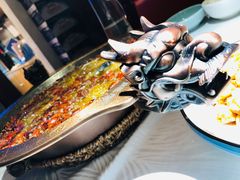 -雲蜀龙阁·金牌水煮鱼(方庄店)