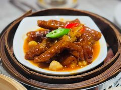 -南海渔村(珠江新城店)
