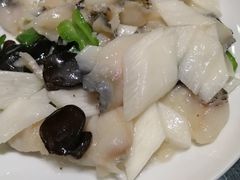 -陈记菜馆·非遗淮扬菜·始于1988(东关街教场店)