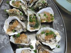 -巽东海鲜大排档(巽寮湾店)