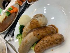 -宜家·瑞典风味餐厅(北京西红门店)