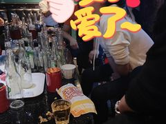 -INLOVE KTV(杭州滨江宝龙城店)