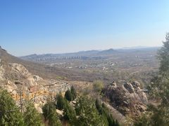 -封龙山风景区