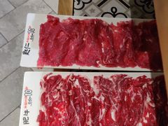 -南城十里潮汕鲜牛火锅·鲜虾生滚粥(融汇老商埠店)