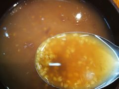 绿豆粥-郑家包子牛肉拉面(尚勤路店)