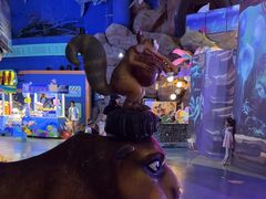 -烟台海昌鲸鲨海洋公园