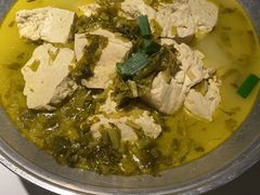 -筱爷叔·上海传统手工菜(玉树路店)