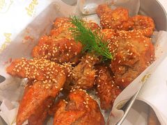 -艾薯夫妇Aysh(红山店)