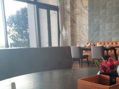 -杭州桐庐康莱德酒店西餐厅-舍