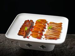 -南堂馆·新川菜(春熙路店)