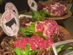 -二刀潮牛(重庆光环购物公园店)