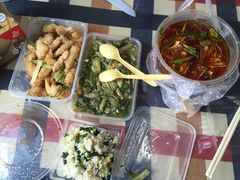 -湘聚缘湘菜馆(斜土路店)