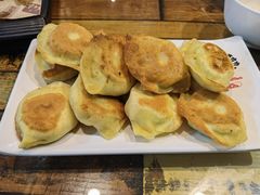 -金谷园饺子·烧烤(人大总店)