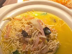 -永安水煮活鱼·仪征菜(仪征奥林匹克店)