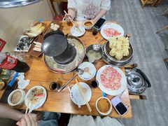 -元盛居(生态大街店)