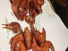 -鸽子侯·家宴·平价海鲜(绿地店)