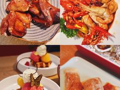 -北京中国大饭店