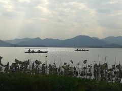 -湖畔居茶楼(湖滨店)