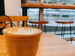-Cafe Villa