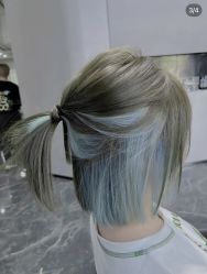 -菲·木田moontin造型salon