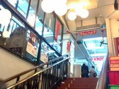 -香港蓮香樓(上環店)