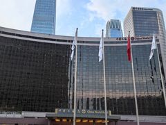 -北京中国大饭店