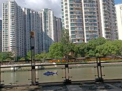 -苏州河梦清园环保主题公园