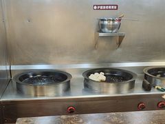 -小杨生煎(黄河路店)