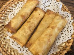 -韩萍老南京馄饨(河西万达店)