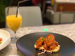 -Hurricane's Grill 飓风牛排