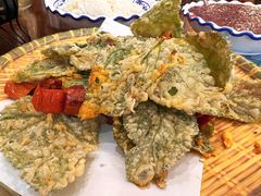 -食光慢宴·安吉土菜馆