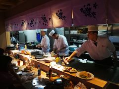 -琴寿司居酒屋(中山广场店)