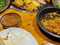 -那胡同里的小烤肉馆(开发区万达店)