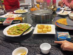 -顺源客宴·中山脆肉鲩(滨江路店)