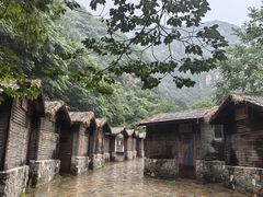 -孤山寨风景区