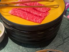 -牛New寿喜烧(中山公园龙之梦店)