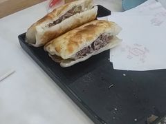 -高玛纳驴肉火烧(一世界店)