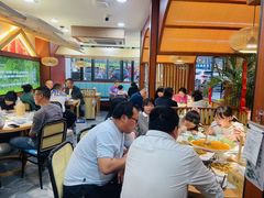 -光海·乡记酸菜鱼·始于1996(花园路店)