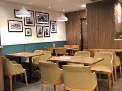 大堂-魏家凉皮(十里河店)