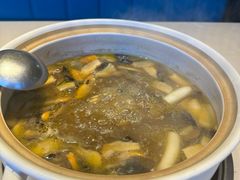 -爱膳菌锅锅(阳南店)