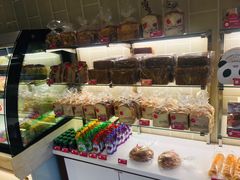 -味多美蛋糕(三元桥店)