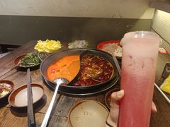 -冯校长老火锅(广州正佳广场店)
