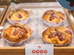 -三色鸽西饼店(黄河路店)