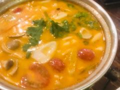 -Siam泰餐厅(水上公园店)