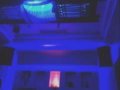 -老木头音乐空间(月河街店)