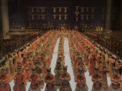 -陕西历史博物馆