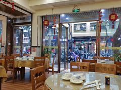 -龙记烤鸭店(新民路店)